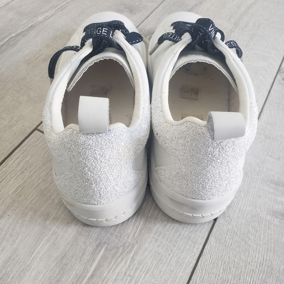 Grant leather vintage havana - Picture 3 of 4